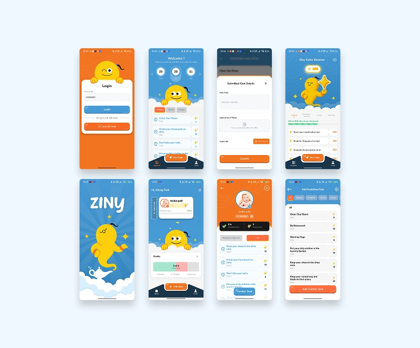 Ziny
