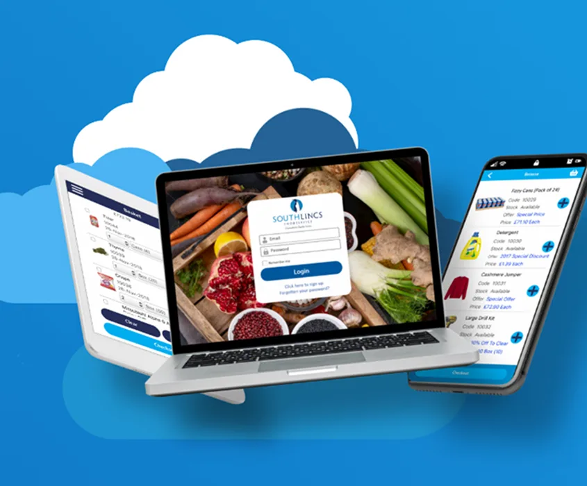 SwiftCloud