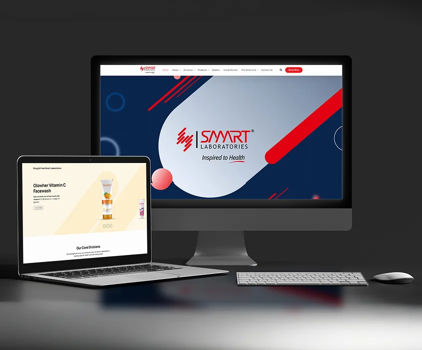 Smart Laboratories