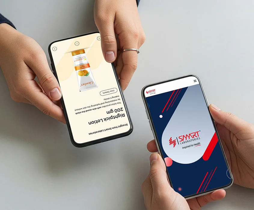 Smart Laboratories