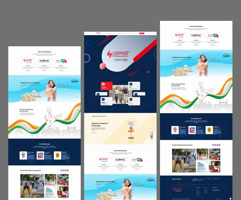 Smart Laboratories