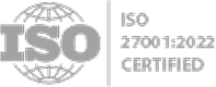 ISO 27001:2022