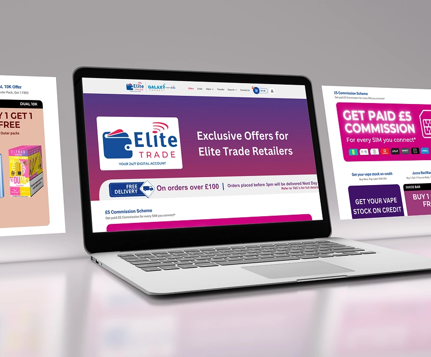 Elite Mobile Ltd