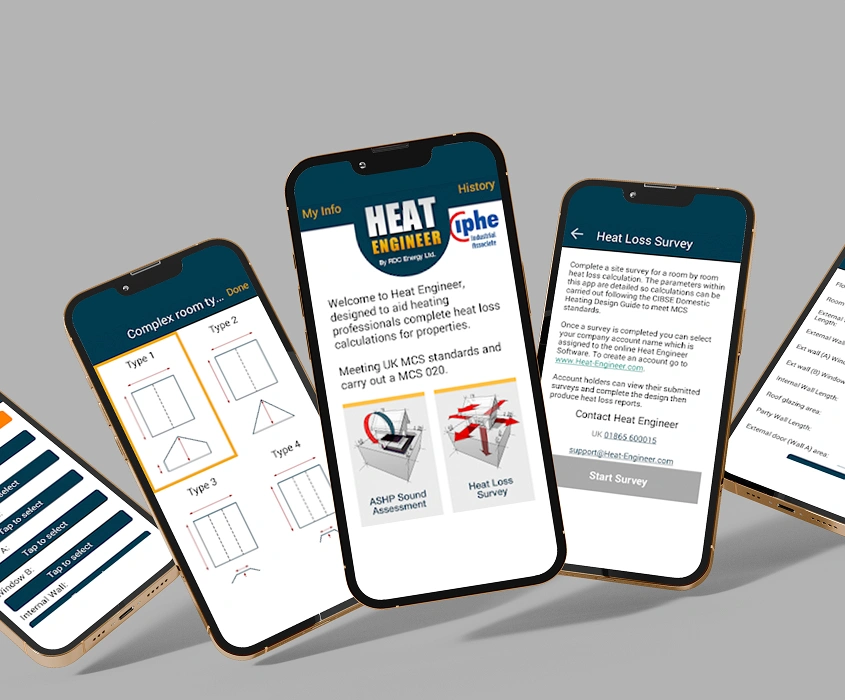 Heat Engineer