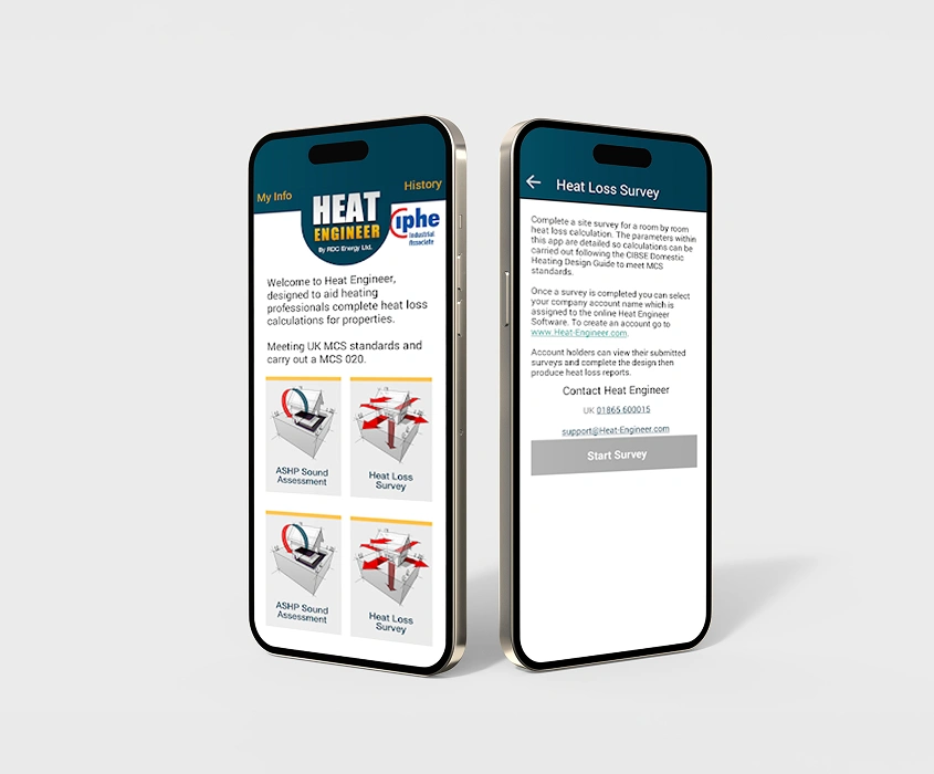 Heat Engineer