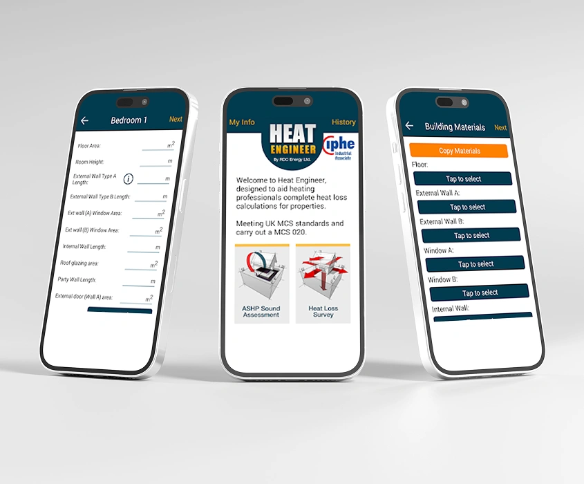 Heat Engineer